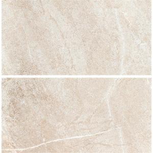 名古屋モザイク 床＆壁タイル デンバーストン 600角平 4枚/箱 PST