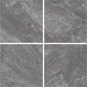 名古屋モザイク 床タイル モンティニャック 600角粗目 4枚/箱 CTC