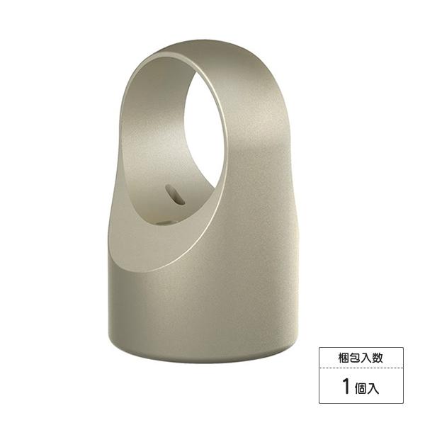 LIXIL 手すりラウンドタイプ T字ジョイント 1個入 BD-RTB012-MAXF〜YY-RTB...