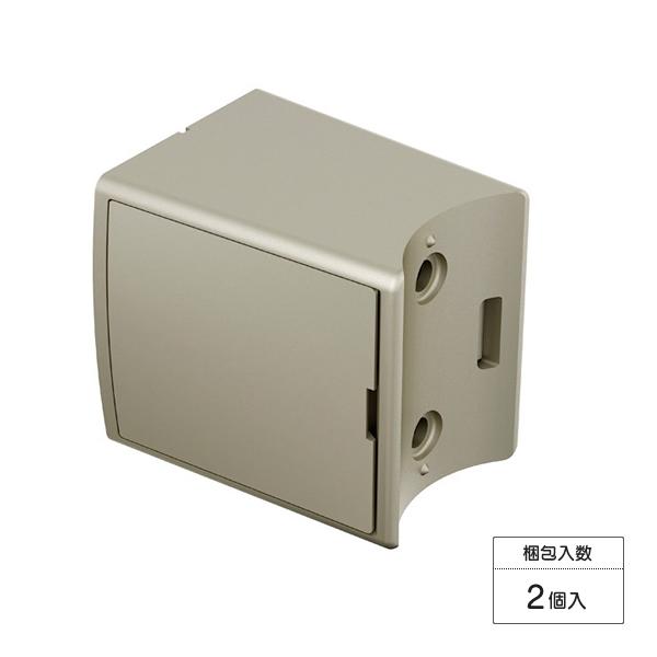 LIXIL 手すりラウンドタイプ 直受けブラケット 2個入 BD-RTB013-MAXF〜YY-RT...