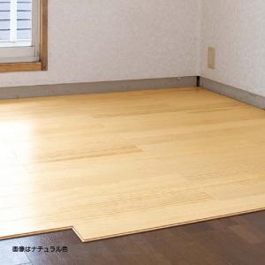 フロング古民家 古民家228 タモ 和風床材 3650×228×12mm 4枚 3.33平米