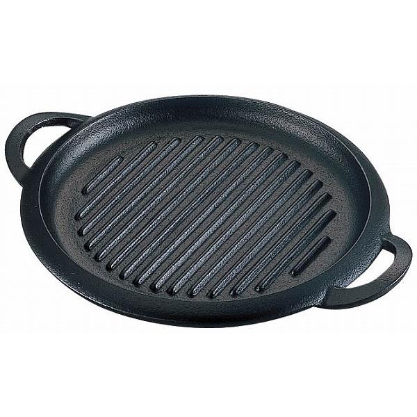 池永鉄工　　一人用ミニグリルプレート