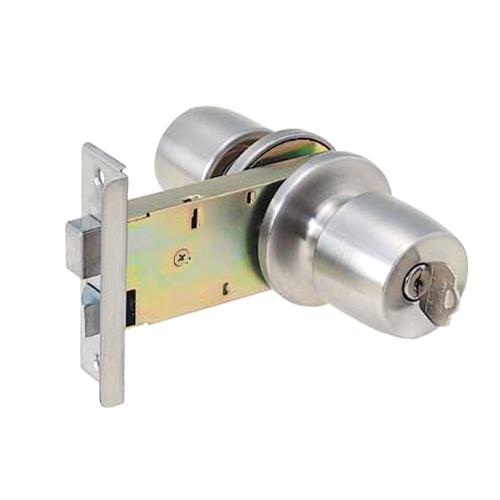 Kシリーズ 取替錠 R-21　特殊錠  　PBF41　間仕切錠