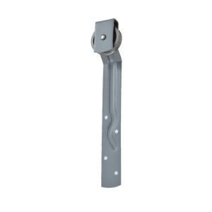 ヨコヅナ ヨコヅナ 吊戸車 60mm 1箱2ケ セット販売 TZZ-0601 鉄鋳物車輪