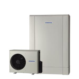コロナ エコキュート 貯湯ユニット 新品未使用 CTU-E372AY5 タンクユニット