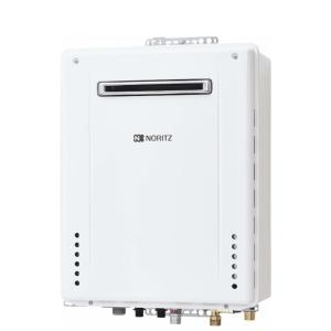 あすつくGT-2460SAWX-2 BL 13A 都市ガスノーリツ オートタイプ ガスふろ給湯器 24号 都市ガス プロパン 屋外壁掛け 本体のみ｜スマイエ