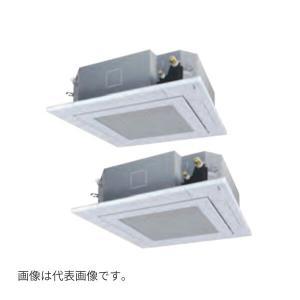 GUSB22413PMUB 東芝 業務用エアコンスーパーパワーエコゴールド 天井カセット4方向 プラ...