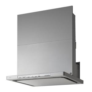 ノーリツ（NORITZ） レンジフード NFG6S20MSI-L ノンフィルタ スリム型