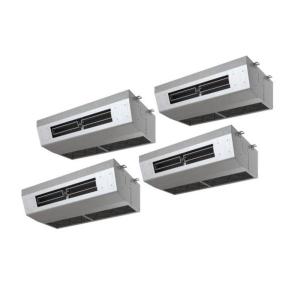 【法人様納品限定】RPCK-GP335RGHW5 日立 業務用エアコン 省エネの達人プレミアム 厨房用てんつり 12馬力 同時フォー 三相200V ワイヤード