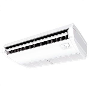 【法人限定】SSRH63DT ダイキン 業務用エアコン FIVE STAR ZEAS 天井吊形 2.5馬力 シングル 三相200V ワイヤード メーカー直送