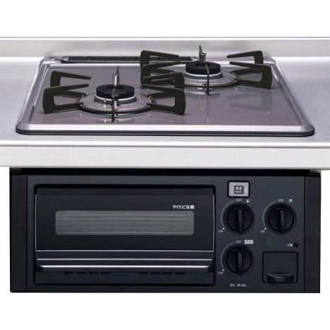 ZGCNL4R16AKE-E-12A13A 都市ガス用 クリナップ ガスコンロ ホーロートップコンロ...