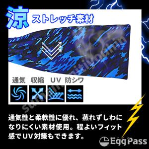 ヘッドバンド ヘアバンド 汗止め 帽子の下 ス...の詳細画像3