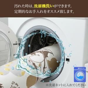 キッチンマット ムーミン アウリンコ まるでシ...の詳細画像4