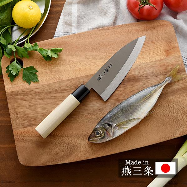 特撰職人工房 出刃包丁 ステンレス 160mm 母の日 爆買