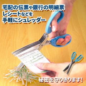 メール便対応 秘密を守りきります ブルー シュ...の詳細画像1