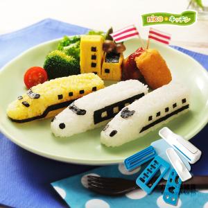 リラックマ　おにぎりセット　サンドパンメーカー リラックマ』のホットサンドとミニケーキが焼ける 「マルチ