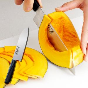 三徳包丁 永切れ王 新潟県燕産 日本製 特許取得...の商品画像