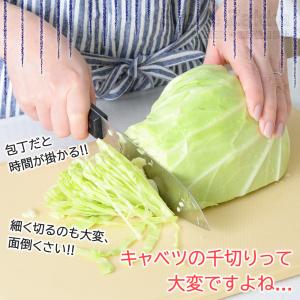 3倍速 トリプルウェーブ スライサー スーパー...の詳細画像2