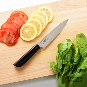 130mm 永切れ包丁 関の技 ペティナイフ 13cm 燕市 三徳包丁