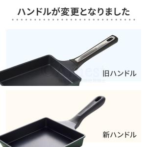 IH 玉子焼きパン 卵焼き器 フライパン 卵焼...の詳細画像2