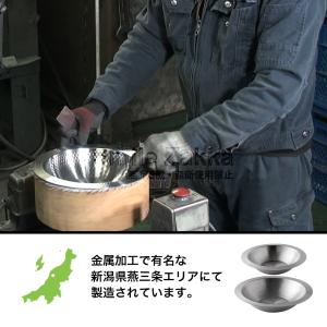 とにかく洗いやすいステンレス卓上鍋 26cm ...の詳細画像4