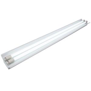 LED蛍光灯器具2灯式 笠付トラフ型 LED蛍...の詳細画像2
