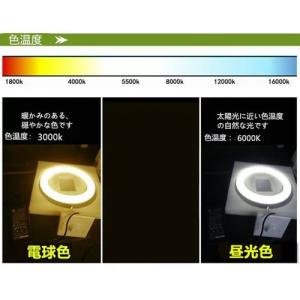 led蛍光灯丸型20w形昼光色電球色20W型L...の詳細画像3