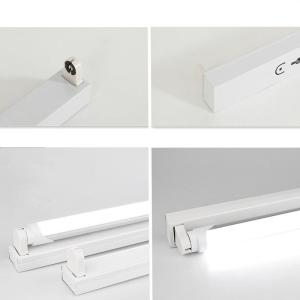 LED蛍光灯器具 1灯式 トラフ型 40w形 ...の詳細画像2
