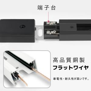 ダクトレール 0.5M 1M 1.2M 1.5...の詳細画像4
