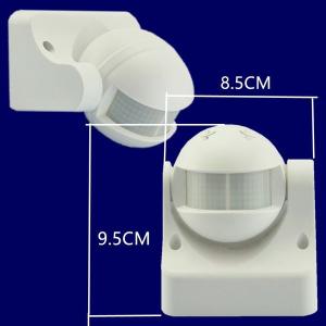 人感センサー付きスイッチひとセンサー付最大負荷...の詳細画像1