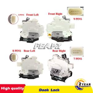 ドアロックアクチュエーター アウディ Q3 Q5 Q7 A4 A5