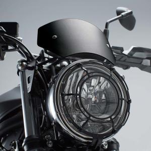 フロントガラスデフレクター バイク カワサキ Z900rs z900rs 2015-2021 チューインカー アルミニウム CNC｜sumairusyoppu