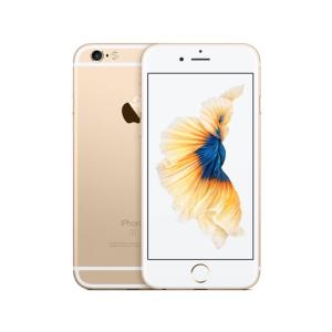 【新品・未開封品】iPhone6s 32GB Apple Store版 SIMフリー ゴールド 白ロム｜sumamon