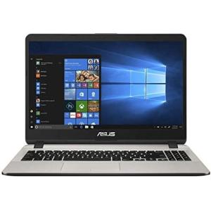 【メーカー再生品・アウトレット】 ASUS VivoBook A507MA-BR378T 15.6型 メモリ4GB / HDD500GB ノートパソコン｜sumamon