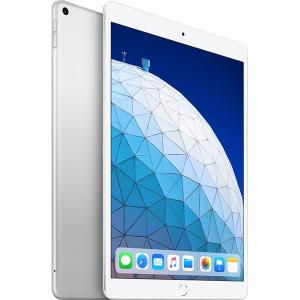 【未使用品・本体のみ】iPad Air3 第3世代 2019年モデル 256GB Wi-Fiモデル 10.5inch シルバー タブレット A2197 MUUR2J/A｜sumamon