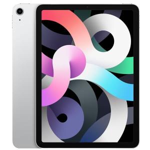 【新品】iPad Air4 第4世代 2020年モデル 256GB Wi-Fiモデル 10.9inch シルバー タブレット A2316 MYFW2J/A｜sumamon