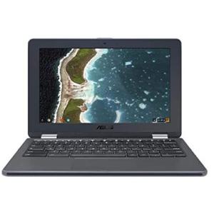 【メーカー再生品・アウトレット】 ASUS ChromeBook C213NA-N3350 11.6...