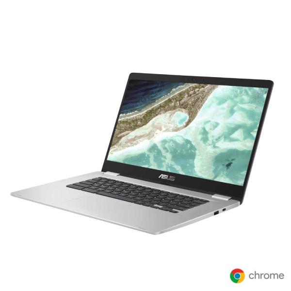 【メーカー再生品・アウトレット】 ASUS ChromeBook C523NA-EJ0130 15....