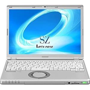 Panasonic - Panasonic Let&#39;sNote SZ5 2016年モデル パナソニック、搭載メモリを増強した「Let'snote SZ5／RZ5／MX5