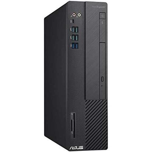 【メーカー再生品・アウトレット】 ASUS ExpertPC D6414SFF-G4900K  メモ...
