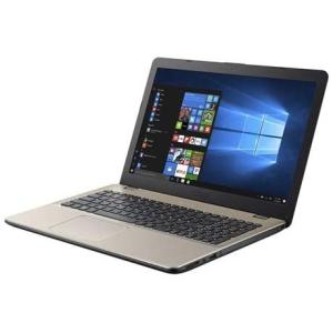 【メーカー再生品・アウトレット】 ASUS VivoBook F542UA-DM776T 15.6型 メモリ4GB / HDD1TB ノートパソコン｜sumamon