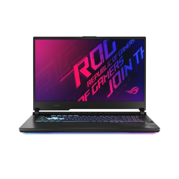 【メーカー再生品・アウトレット】 ASUS ROG Strix G17 G712LV-I7R2060...