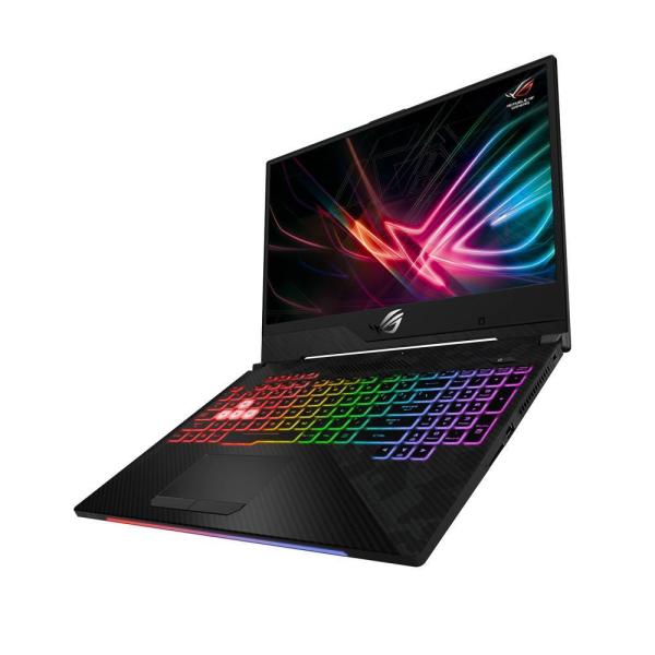 【メーカー再生品・アウトレット】ASUS ROG STRIX GL504GM SCAR II ゲーミ...