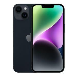 【新品】iPhone14 128GB ミッドナイト  SIMフリー スマホ 本体 A2881 MPUD3J/A  バッテリー100％