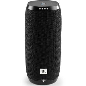 JBL ジェイビーエル JBLLINK20BLKJP Googleアシスタント搭載