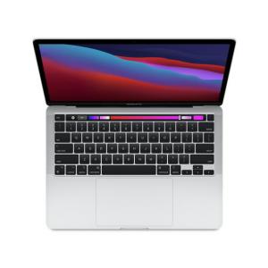 【新品未開封】Apple MacBook Pro Retinaディスプレイ 2020年モデル（Late2020） 13.3インチ MYDA2J/A シルバー｜sumamon