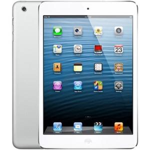 【中古美品】iPad mini 初代 16GB wifiモデル タブレット ホワイト 本体のみ A1432｜sumamon