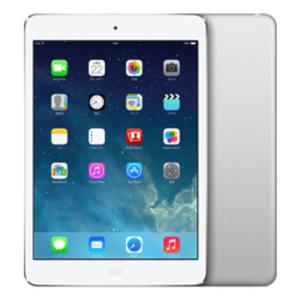 【美品】iPad mini2 16GB SoftBank セルラーモデル Wi-Fi+Cellular シルバー タブレット 本体のみ｜sumamon