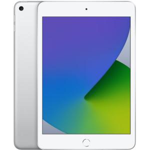iPad mini5 64GB Wi-Fi + Cellular SIMフリー シルバー 