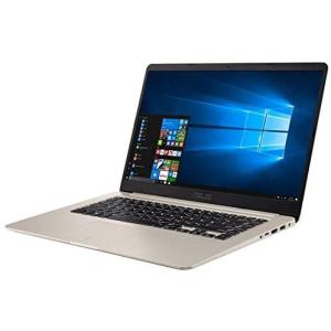 【メーカー再生品・アウトレット・Office付き】 ASUS VivoBook S510UA-75GOS 15.6型 メモリ8GB / HDD1TB ノートパソコン｜sumamon